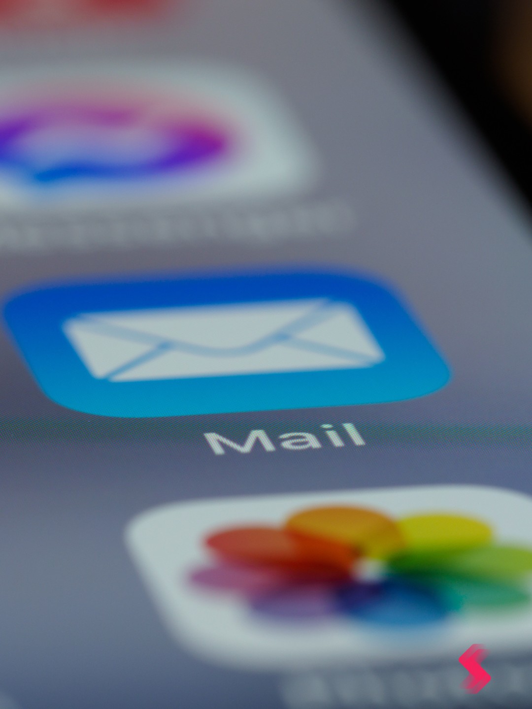 Diagrama de estructura de direcciones de correo